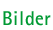 Pathologische Befunde im Bild